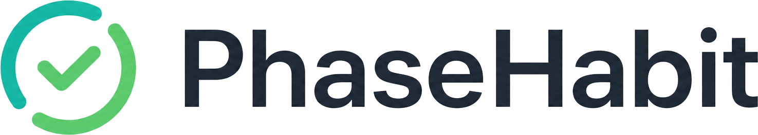 PhaseHabit